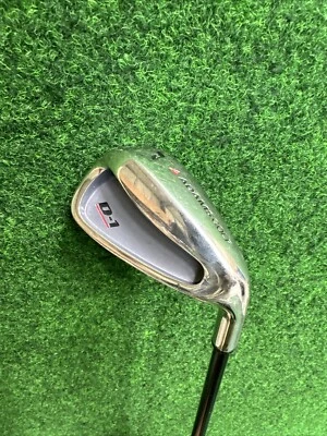ADAMS GOLF D-1 Pitching Wedge - Herren (Graphit, Rechts, 35,5 Zoll, Regular) - Bild 1 von 4
