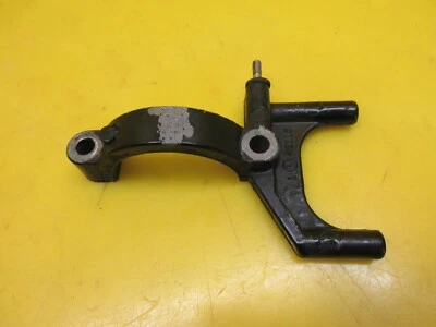 SOPORTE MOTOR ARRANQUE SEA DOO SPEEDSTER CHALLENGER MERCURY SPORTJET 210 175 240 Foto 1 de 4