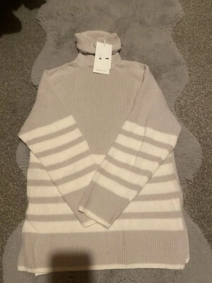 COS Women’s roll neck jumper Xs - Image 1 of 4