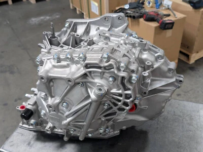 重新制造 CVT 2009 - 2013 适用于日产 Altima 4 Cyl 2.5L - FED (31020-1XT3C) — 第 1/4 张图片