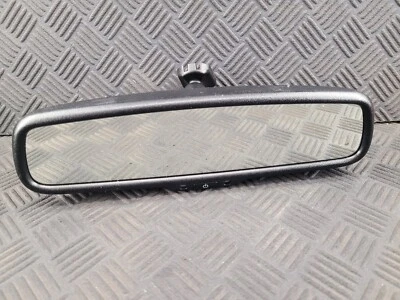 2009-2014 ACURA TL, TSX, MDX, RDX OEM INTERIOR REAR VIEW MIRROR - Image 1 of 4