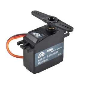 1PC Digital Standard Gear Servo for RC Model Airplane 55*20.3*46mm Fit -20°~60° - Picture 1 of 9