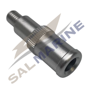 Genuine Honda Outboard Flush Hose Adapter 5 - 50 HP (19271-ZV1-000) - H219271... - Picture 1 of 1