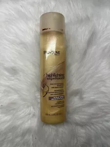 Pantene Highlighting Expressions Shampoo Liquid Crystals 13oz Pro-V DISCONTINUED - Picture 1 of 2