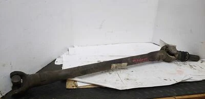 Eje de transmisión delantero SUBURBAN 1500 GMC 92 93 94 Foto 1 de 4