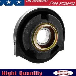 For 1986-1994 Nissan D21 720 Pickup Driveshaft Center Support with Bearing 4WD - Picture 1 of 5