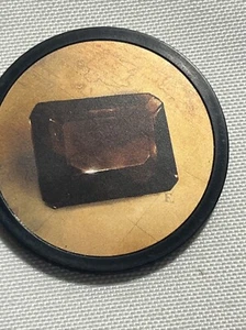 Splendor Game Onyx Token Black ONE Single Gem Piece Replacement Part - Picture 1 of 10