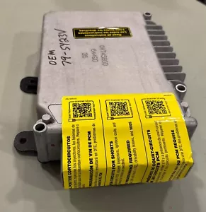 # 79-5423V Cardone Engine Control Module - Picture 1 of 5