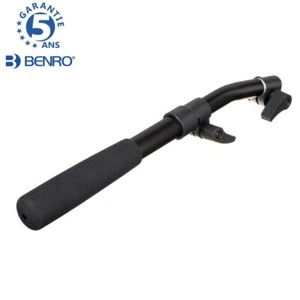 BENRO BS02 Manche pour Tête Vidéo BENRO H8,H10, BV4H, BV6H, BV8H et BV10H..... - Photo 1 sur 1