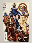 Immortal X-Men #3 Marvel Comics HIGH GRADE COMBINE S&H
