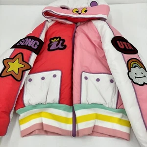 EINTEILIGER FILM ROT UTA Originaljacke Toei Animation limitiert Japan gebraucht - Bild 1 von 18