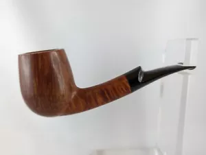 Karl-Heinz Joura, Handmade in Germany Pipe, Pfeife, Pipa, Straight Grain (128) - Bild 1 von 7