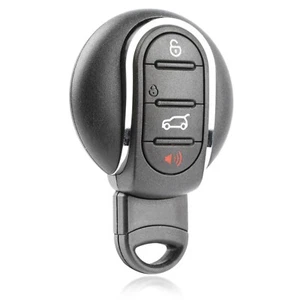 Key Fob Remote Replacement for 2014 2015 2016 2017 2018 Mini Cooper NBGIDGNG1 - Picture 1 of 5