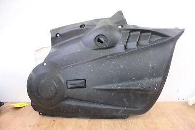 Yamaha RS Viking Professional VK10 2012 panel lateral derecho/cubierta Foto 1 de 4