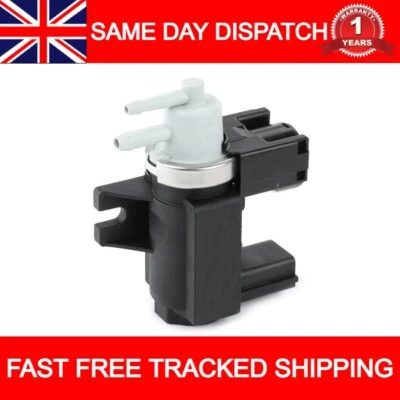 NEW TURBO BOOST PRESSURE VALVE FITS AUDI A6 C5 C6 1.9/2.0 TDI 8E0906627C 2001-11 — 第 1/4 张图片