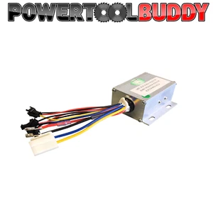 Unidad de control Revvi 10A 12" - Para bicicletas de equilibrio inalámbricas Revvi 12" - Imagen 1 de 1