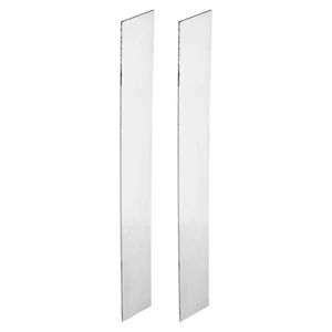 2 Pack 15N20 Steel for Knife Making Steel, 12" x 1 1/2" x 1/16" Steel - Picture 1 of 7