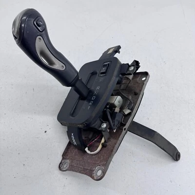 NISSAN 300ZX GEAR SELECTOR STICK AUTO LEVER HANDLE CONTROL - Image 1 of 4