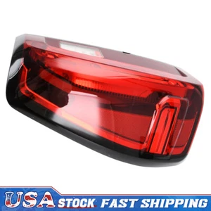For 2019-2024 GMC Sierra 1500 Factory Tail Light Brake Lamp - Passenger Full LED - Foto 1 di 15