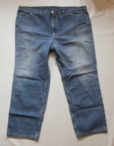 Mustang Tramper Jeans W 52 L 34 Top - Picture 1 of 8