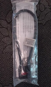 HK Heckler and Koch Gun Safety Cable Lock - Picture 1 of 2