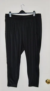 NWT adidas Women's Plus Black Tiro 23 League Soccer Pants sz 2X - Picture 1 of 17
