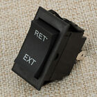1x Power Jack Switch Replacement Fit for LCI Lippert Recpro F2C RV Trailer