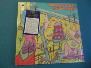 Yes / John Anderson - City Of Angels - Picture 1 of 3