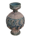 Murano Scavo styl antyczny klasyczny rzymski szklany wazon wykopaliskowy replika