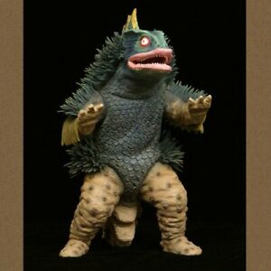 Large Monsters Series Gesura Height About 22Cm Pvc Painted Figure (With Some F/S