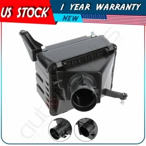 17700-07060 New Air Cleaner Filter Box For Toyota Tacoma 1999-2004 3.4L Engine - Picture 1 of 12