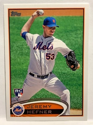 2012 Topps Update Series Baseball #1-330 - Vet & RC Rookie - You Pick (a200) - Image 1 of 4