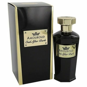 OUD AFTER DARK von Amouroud Unisex 100 ML, 3,4 flüssige Unzen, EDP, neu versiegelte Verpackung. - Bild 1 von 1
