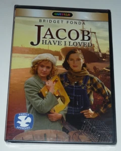 Jacob Have I Loved DVD 1989 TV movie drama Bridget Fonda PBS WonderWorks NEW! - Bild 1 von 8