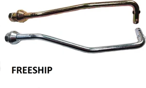 Riding Mower Deck Lift Link Kit 151141/151140 For Poulan Craftsman LT1000 LT2000 - Picture 1 of 5