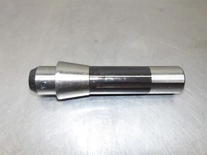 1 NEW! Ozar 3/16" R8 Endmill Holder GN50R8E316 - Picture 1 of 3