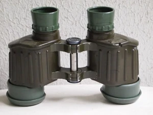 Hensoldt Fero D16 Bundeswehr Fernglas für Jäger oder Outdoor - Bild 1 von 8