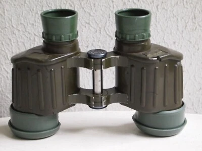 Hensoldt Fero D16 Bundeswehr Fernglas für Jäger oder Outdoor - Bild 1 von 4