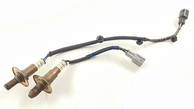 Par de sensores de oxígeno de escape O2 22-26 Subaru BRZ 2,4 L OEM Foto 1 de 4