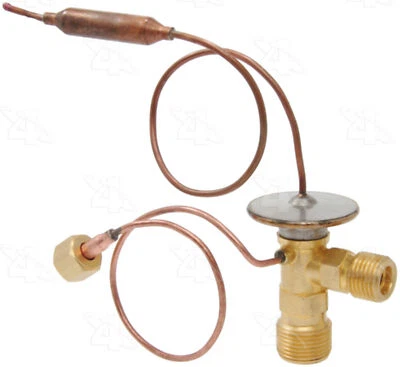 Válvula de expansión Four Seasons 39027 Foto 1 de 4