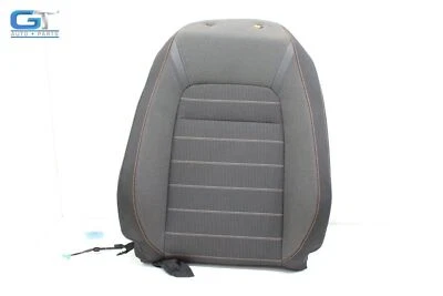 2023 HONDA CR-V FRONT RIGHT PASSENGER SIDE SEAT UPPER CUSHION OEM - Image 1 of 4