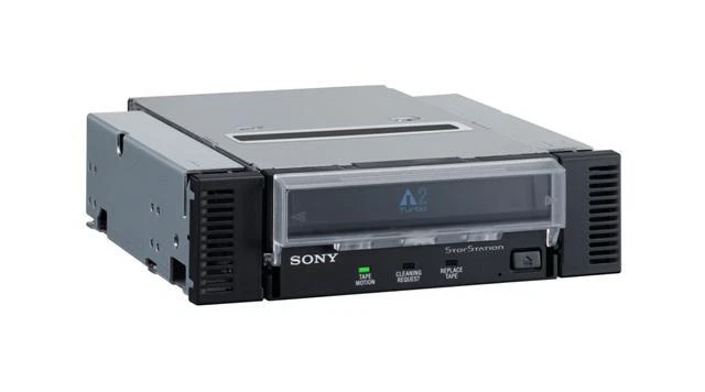 Sony SDX-900V SCSI AIT 4 Drive, TESTED with warranty, INC.VAT - Image 1 of 1