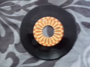 SCHALLPLATTE Single JOEY DEE - Bild 1 von 3