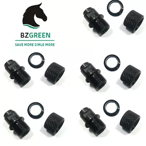 3-Pcs-Kit Adapter For S&W M&P 22, Walther P22 with Cover and Free Crush Wahser - Picture 1 of 16
