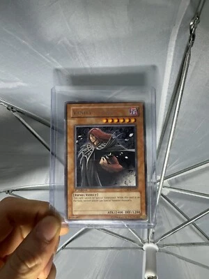 1 X Yu-Gi-Oh! Vanity's Fiend - 1st Ed - CDIP-EN017 - Ultimate rare - NM! - Image 1 of 2