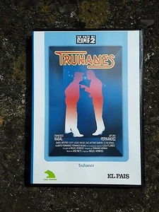 Truhanes dvd - Picture 1 of 1