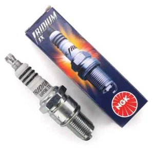 NGK SPARK PLUG BR8EIX IRIDIUM SPARK PLUG KAWASAKI KX250 2005 - 2007 - Picture 1 of 1