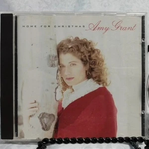Home for Christmas - Audio CD - Amy Grant - Picture 1 of 3
