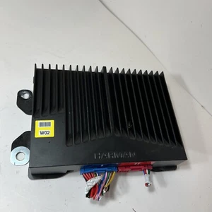 2022 HYUNDAI VELOSTER RADIO AUDIO AMPLIFIER 96370-J3100 OEM - Picture 1 of 6