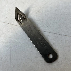VINTAGE GRIESEDIECK BROS. BEER CAN AND BOTTLE OPENER, MADE IN USA (37a) - Picture 1 of 3